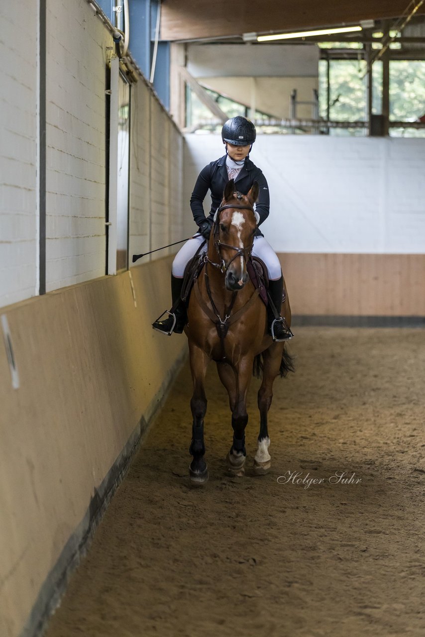 Bild 80 - Pony Akademie Turnier